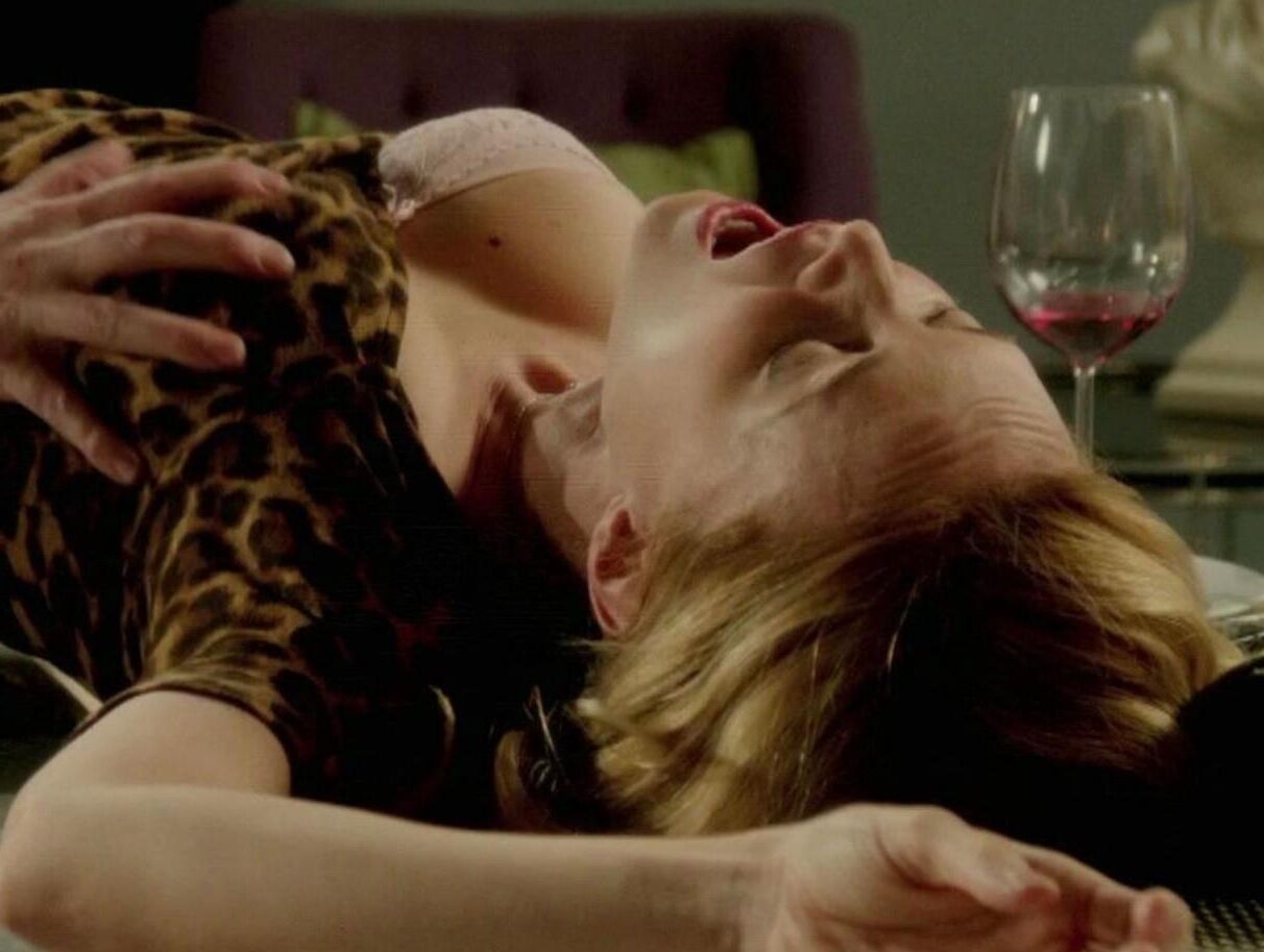 Heather Graham Compulsion #