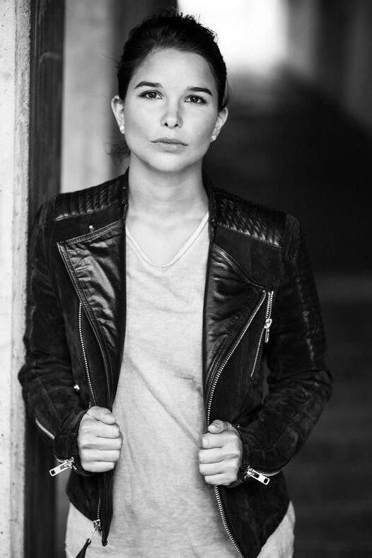 Annika Preil German TV