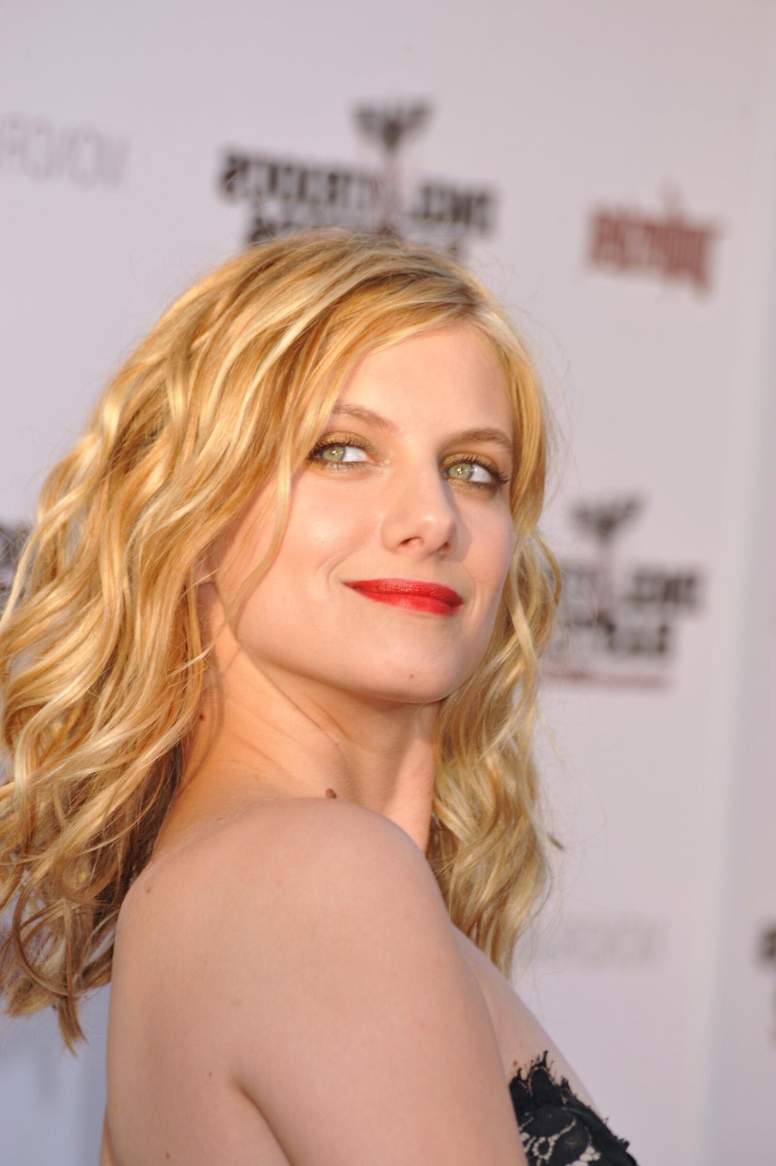 Melanie Laurent Beautiful french actress