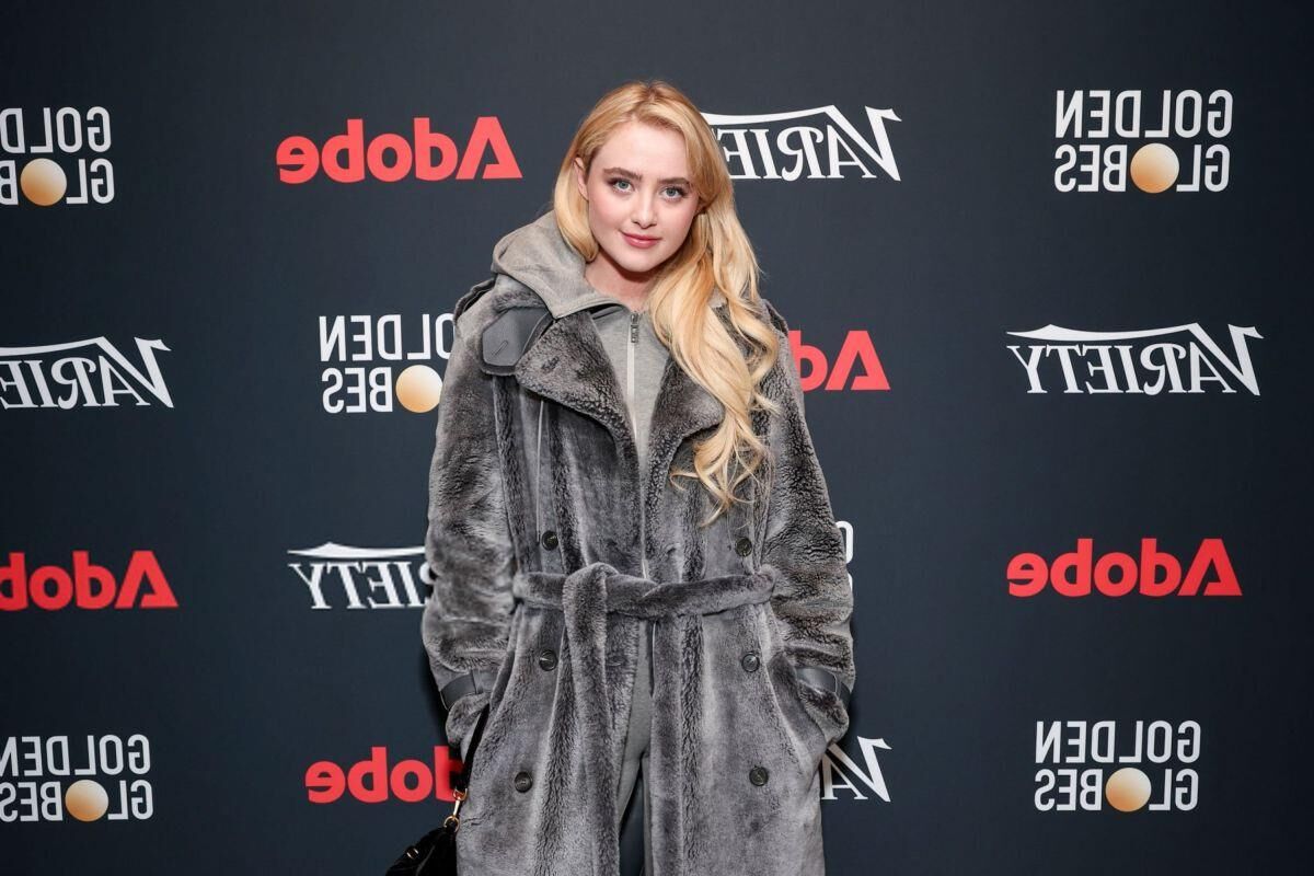 Kathryn Newton