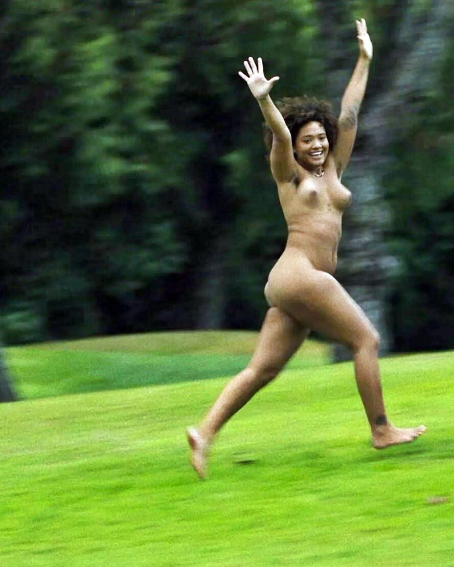 Hairy Celebrity Armpits 