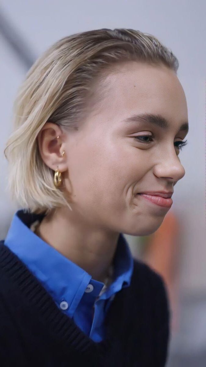 Lena Mantler Wank Bank