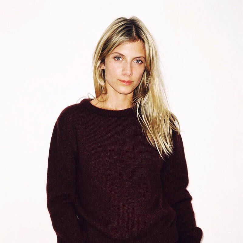 Melanie Laurent Beautiful french actress