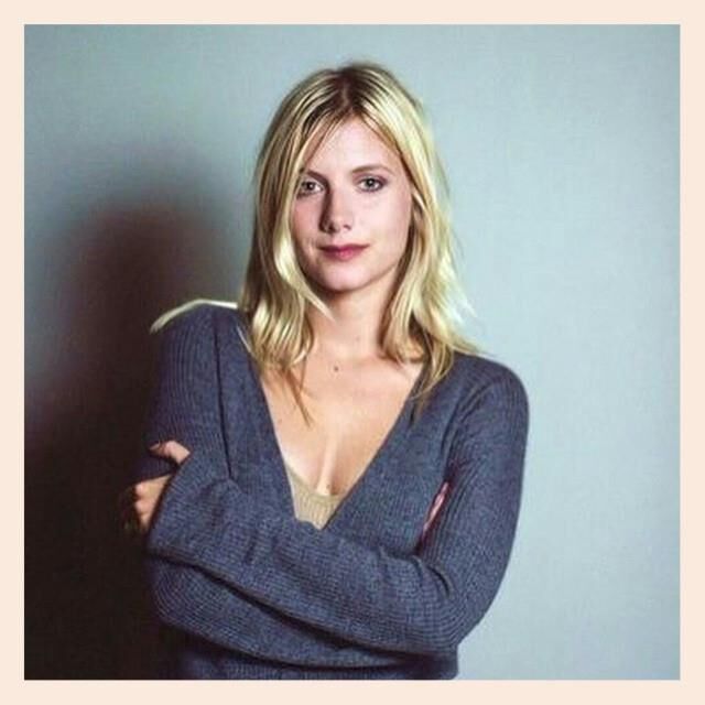 Melanie Laurent Beautiful french actress