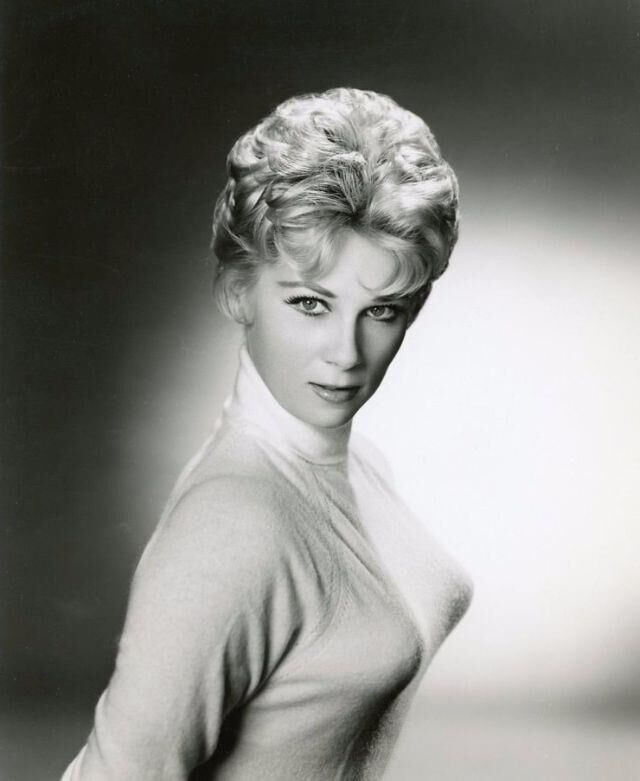 Flawless celebs Grace Lee Whitney