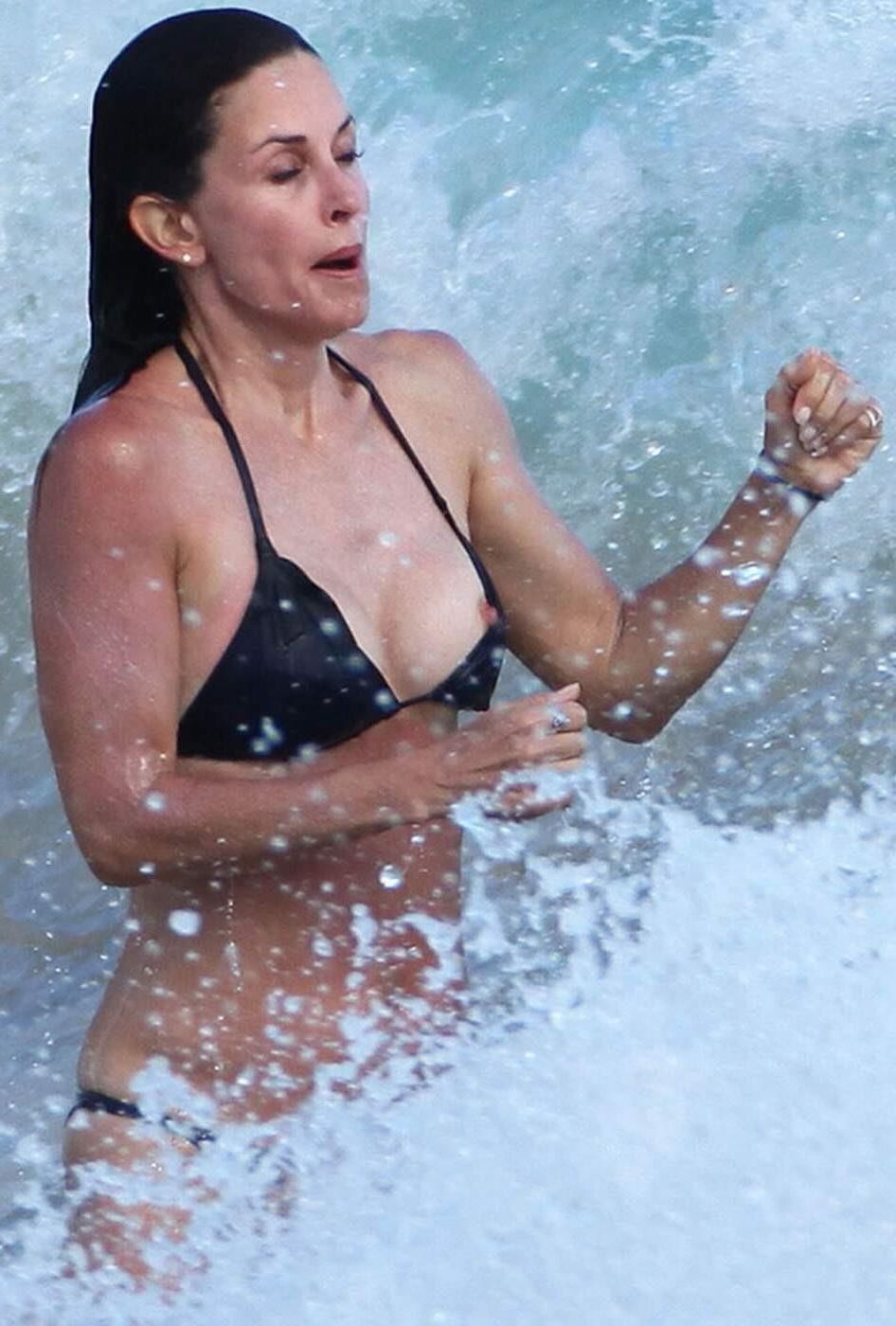 Courtney Cox