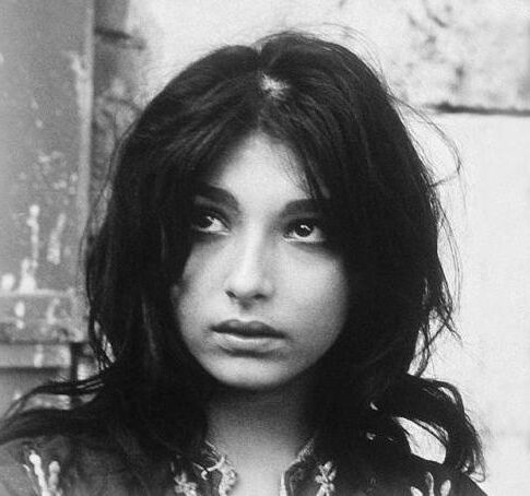 Flawless celebs Joanna Frank
