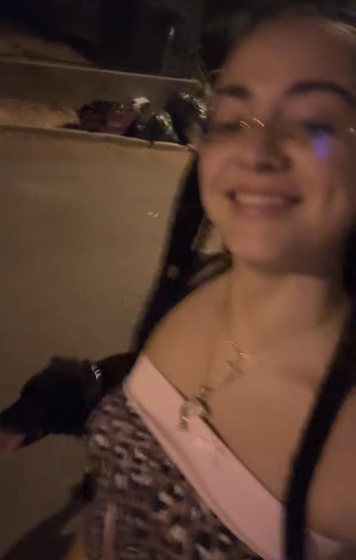 Malu Trevejo 