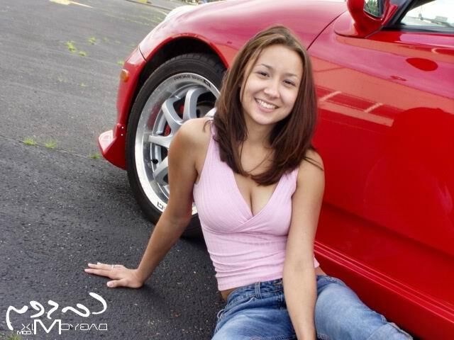 Ah, Casey...tribute to one of my favorite cam girls