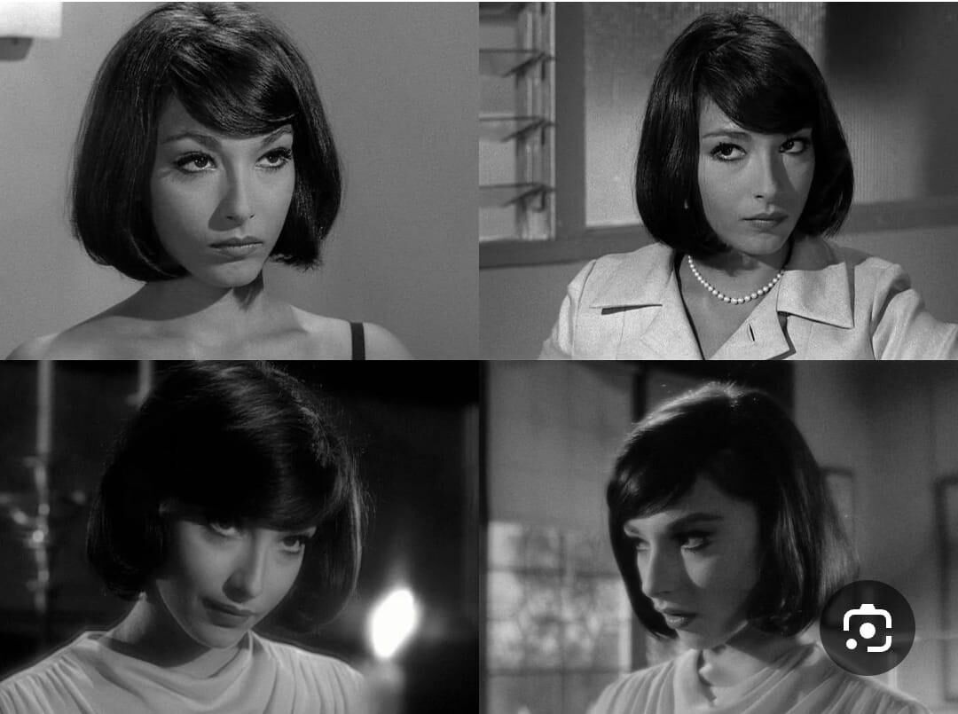Flawless celebs Joanna Frank