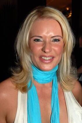 Jutta Neidhardt_hot Celeb