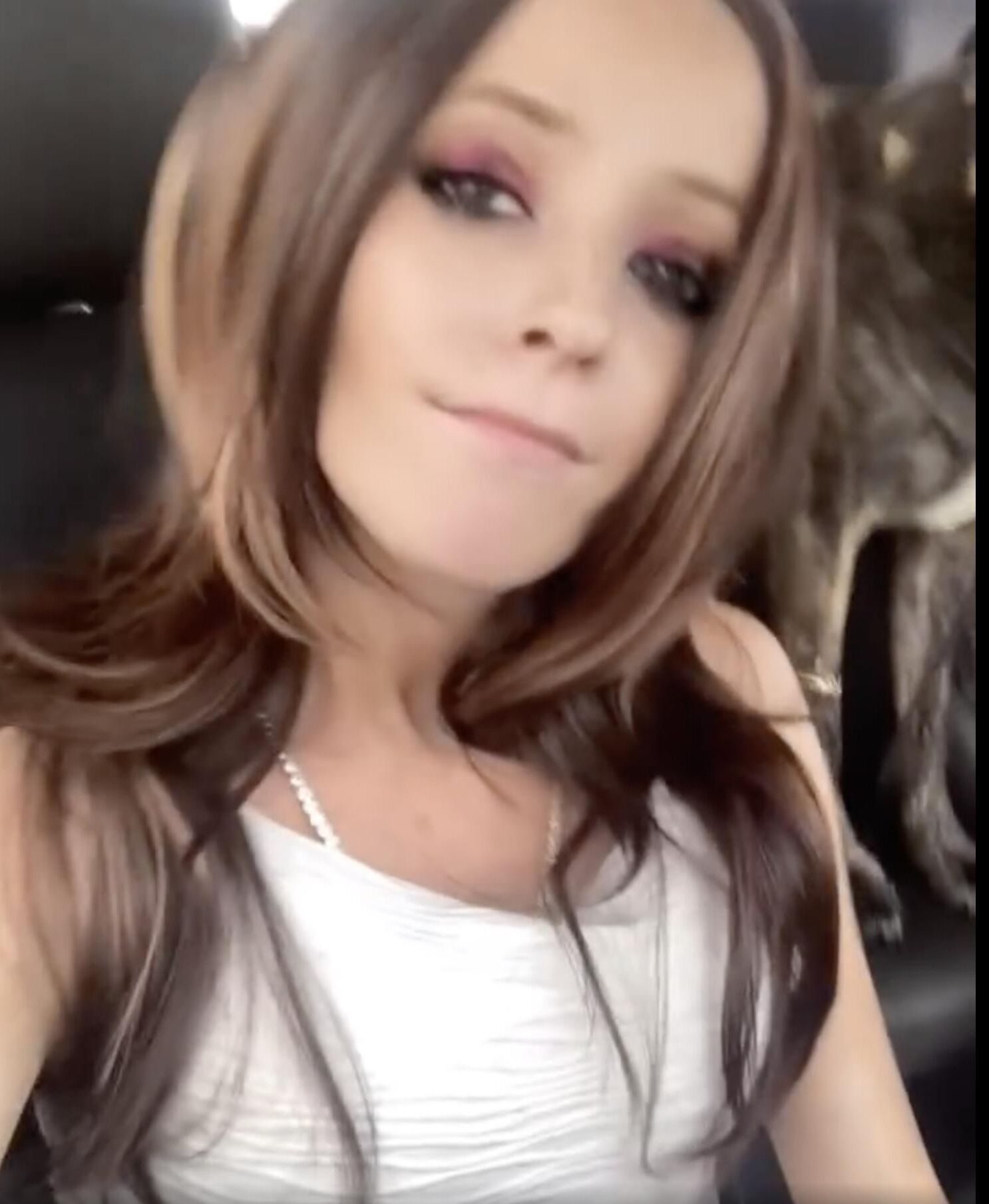 Uma mensagem de Alyssa Hart