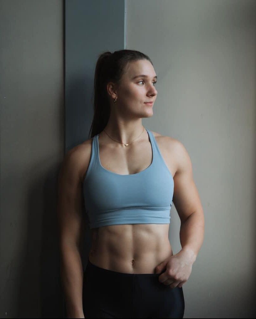 Лиза Баквиц