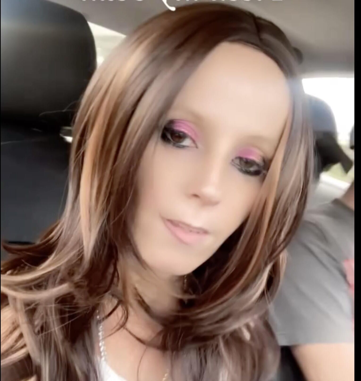 Uma mensagem de Alyssa Hart