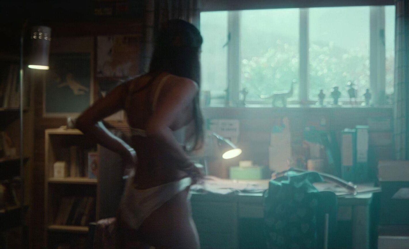 Mimi keene