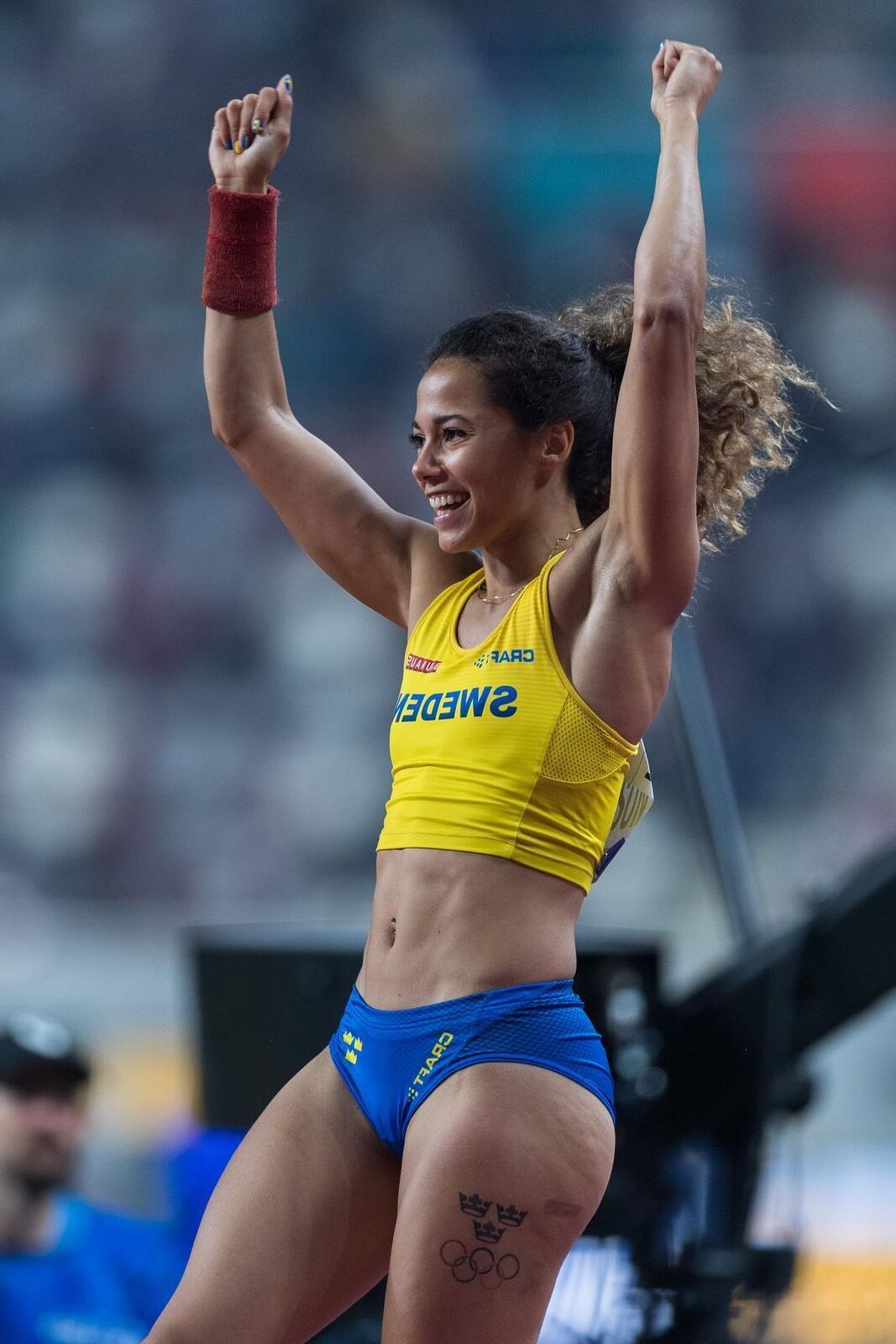 Esporte e atletismo