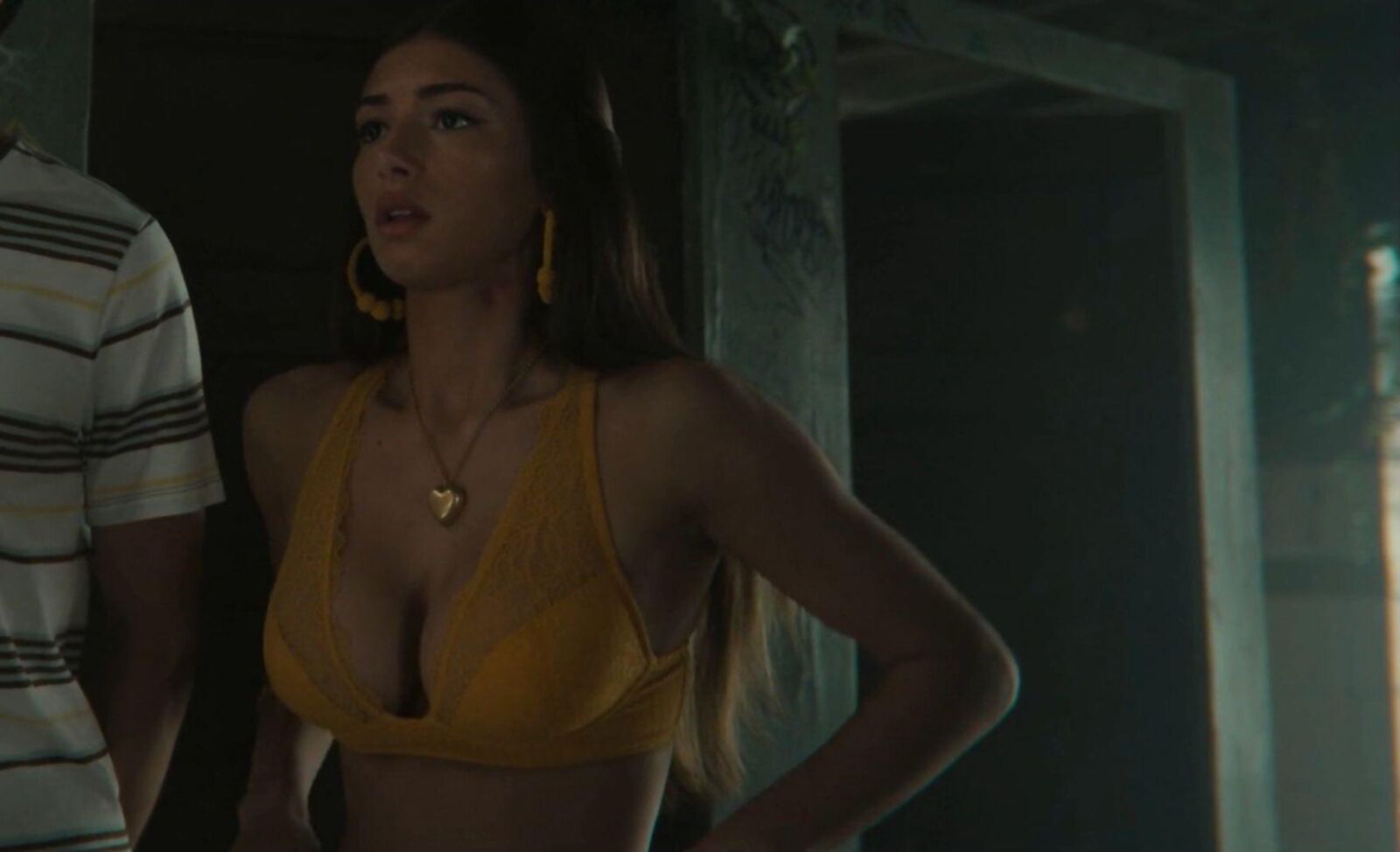 Mimi keene