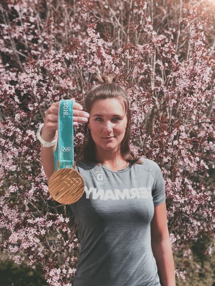 Лиза Баквиц