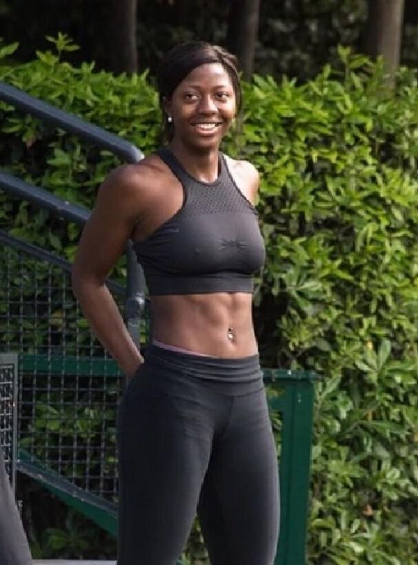Esporte e atletismo
