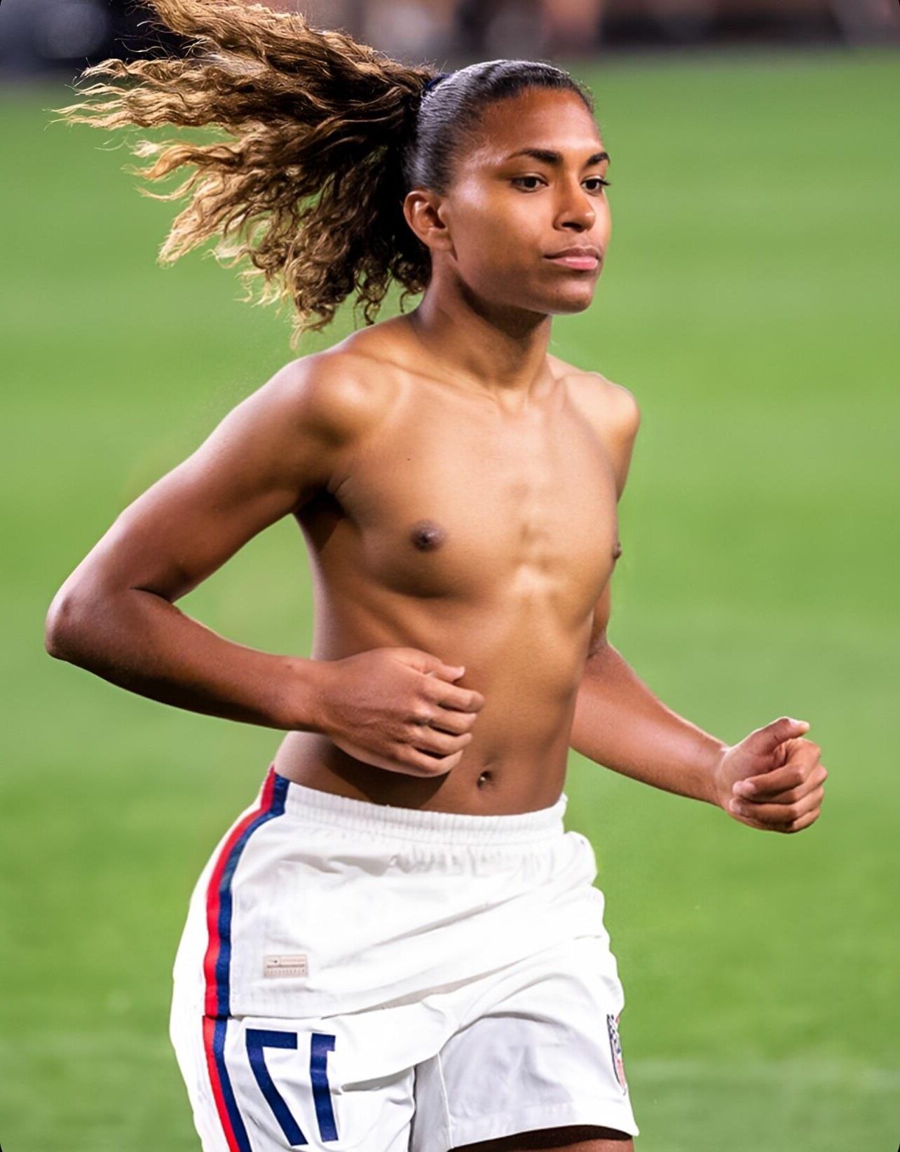Esporte e atletismo
