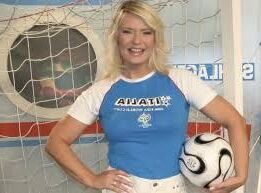 Jutta Neidhardt_hot Celeb