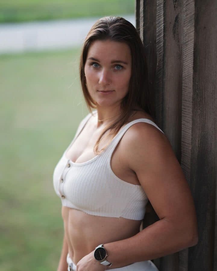 Лиза Баквиц