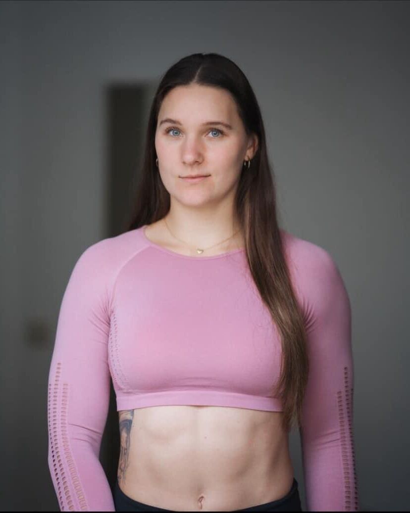 Лиза Баквиц