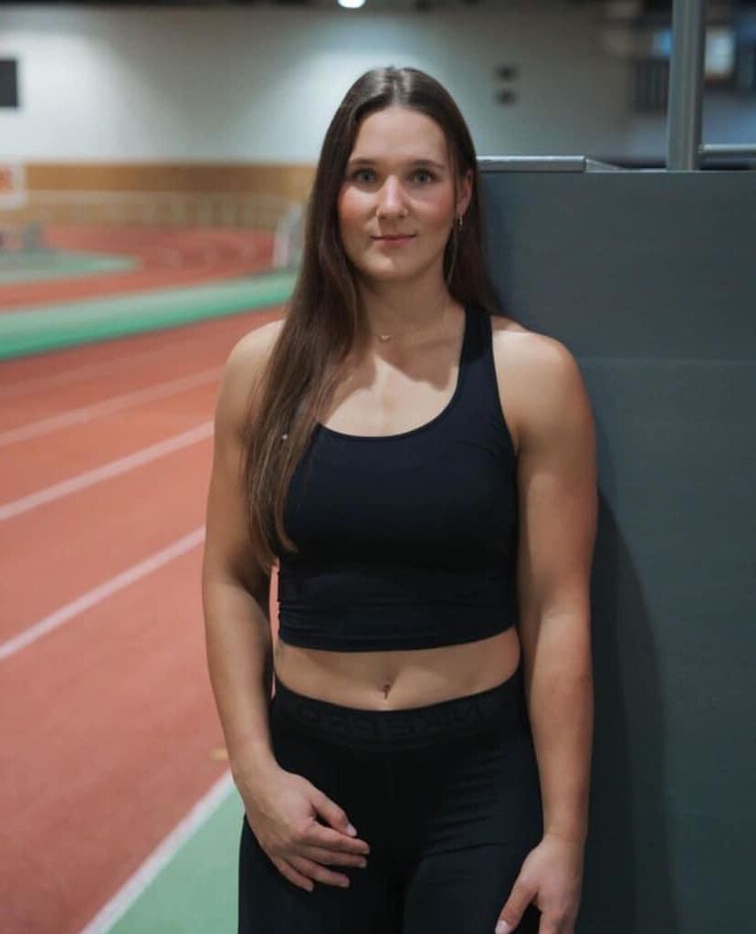 Лиза Баквиц