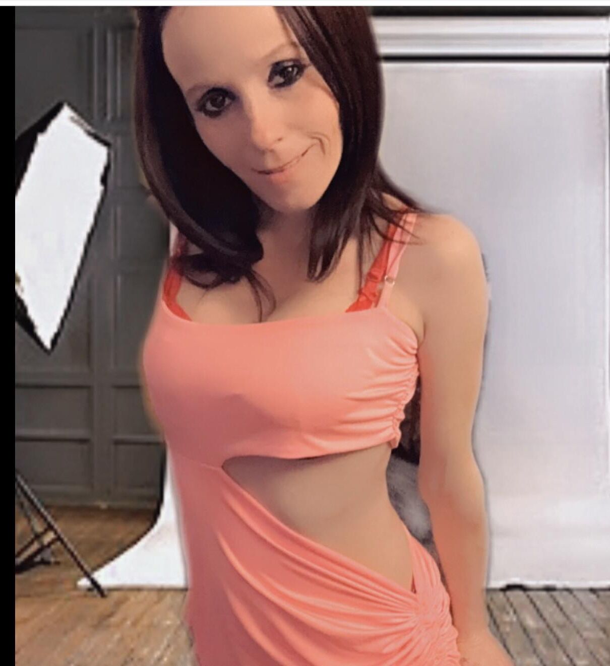 Uma mensagem de Alyssa Hart