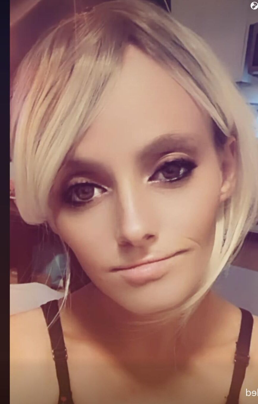 Uma mensagem de Alyssa Hart