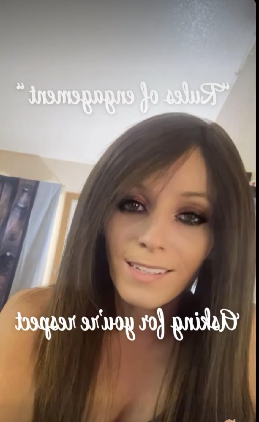 Uma mensagem de Alyssa Hart