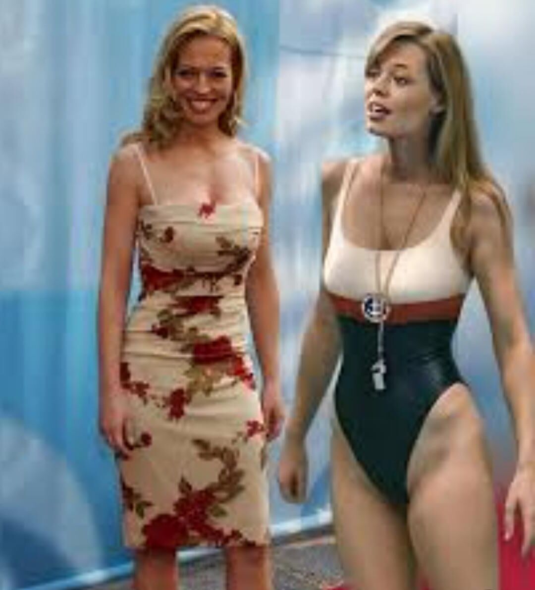 Jeri Rayn_hot Us Celeb
