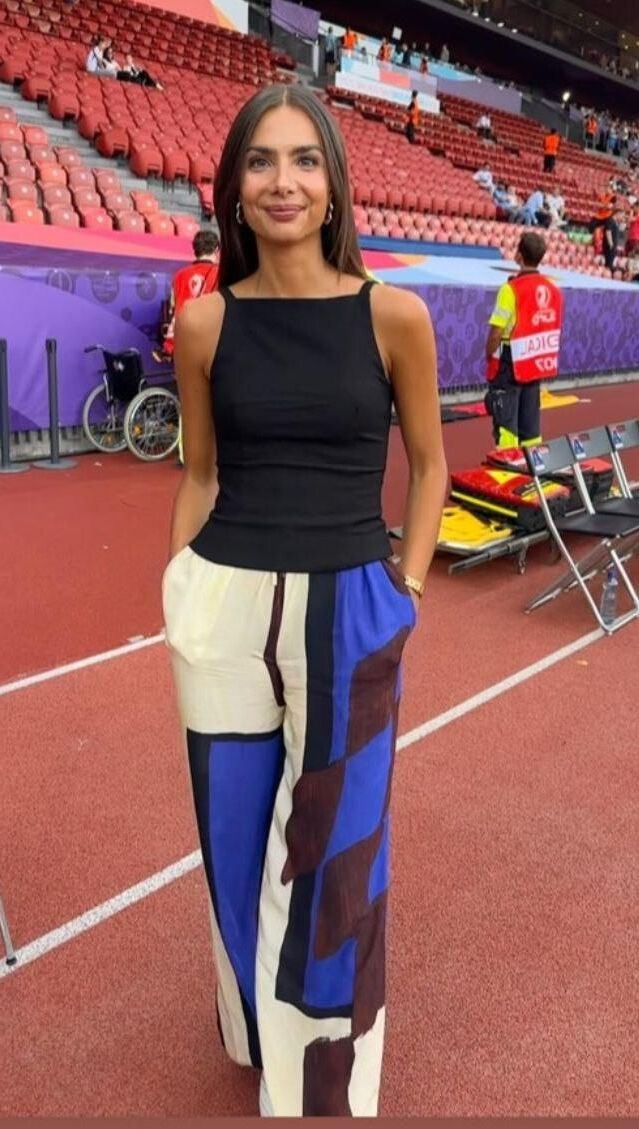 Леа Вагнер
