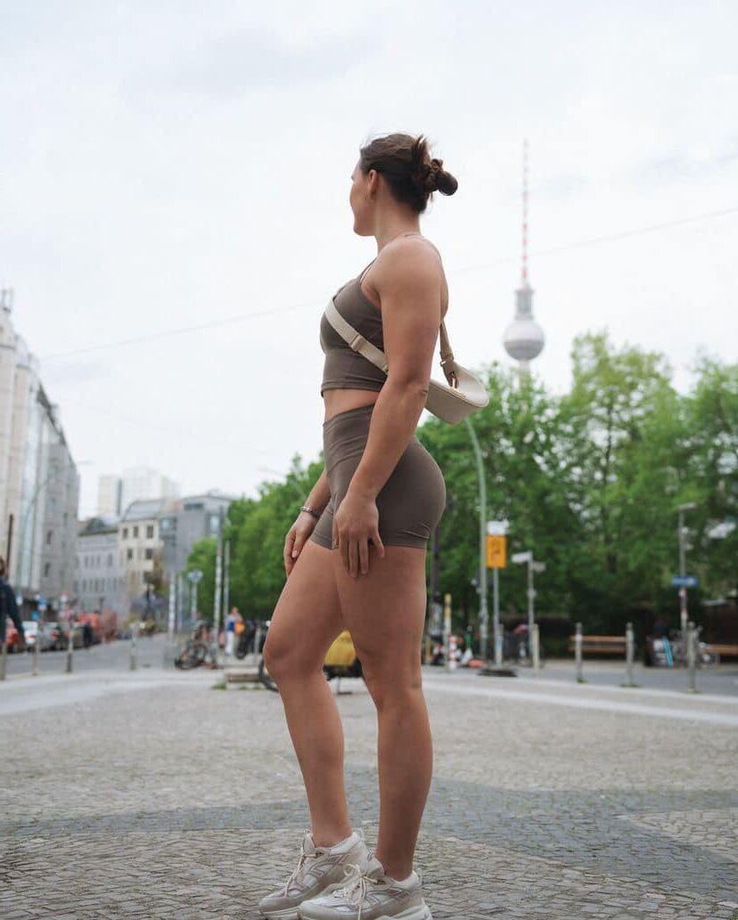 Лиза Баквиц