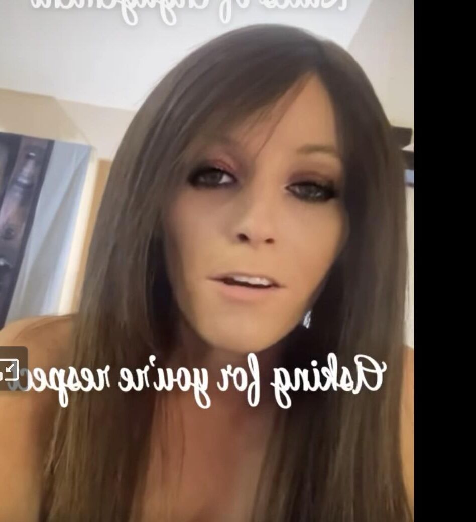 Uma mensagem de Alyssa Hart