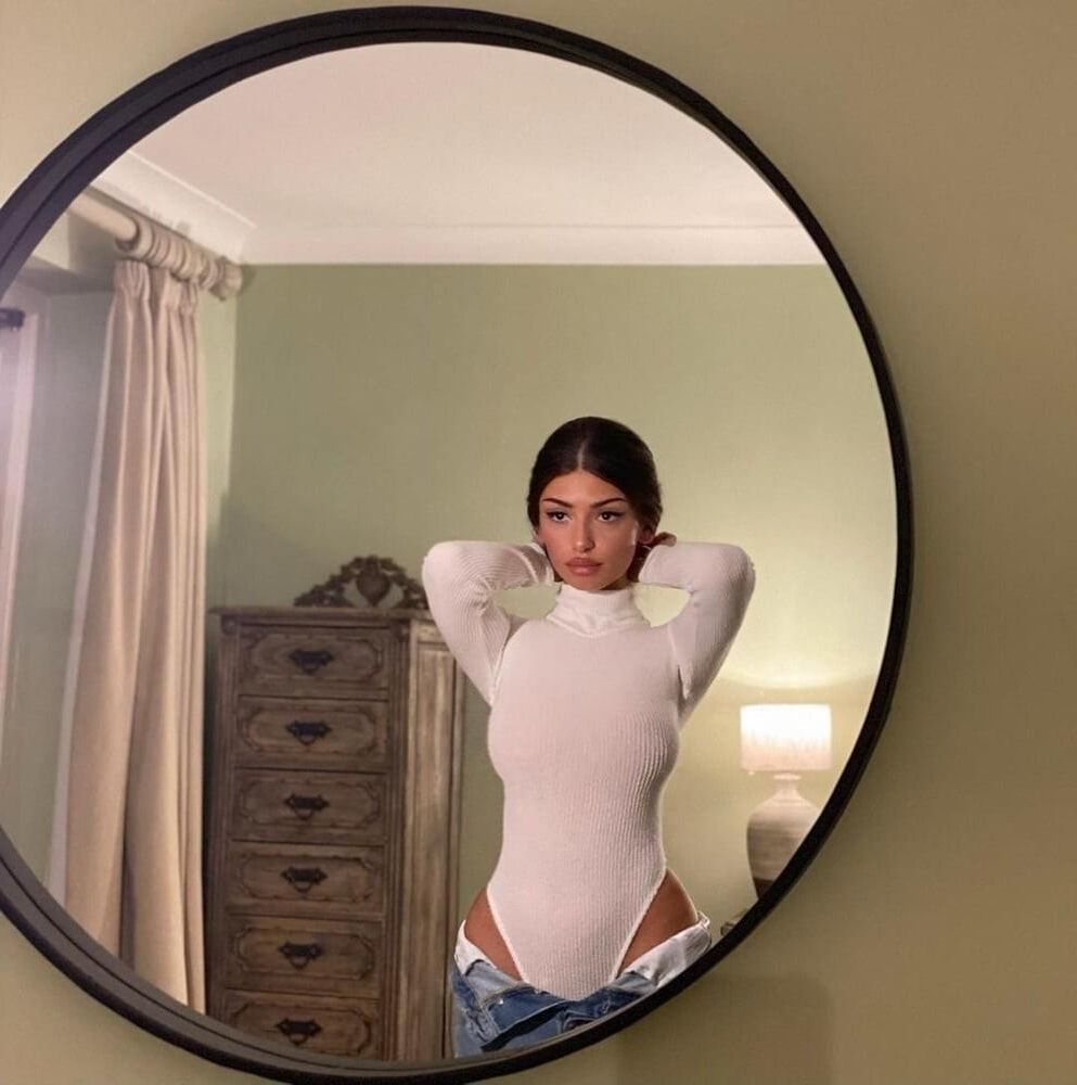 Mimi keene