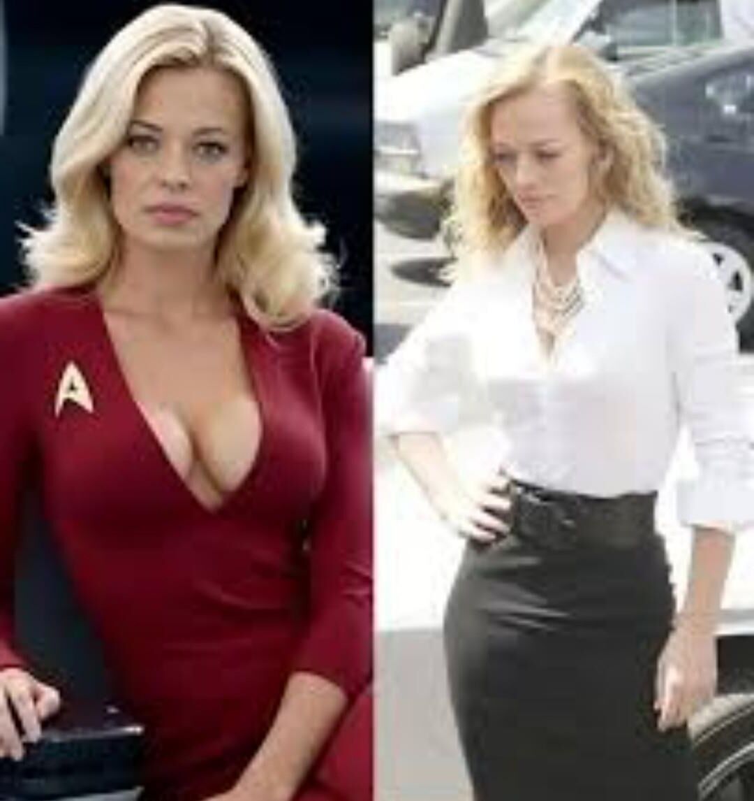 Jeri Rayn_hot Us Celeb
