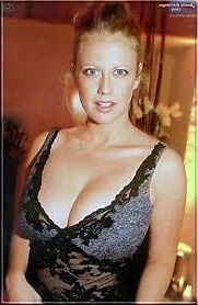 Барбара "Горячие Бабс" Шенеберг _HOT Немецкая знаменитость
