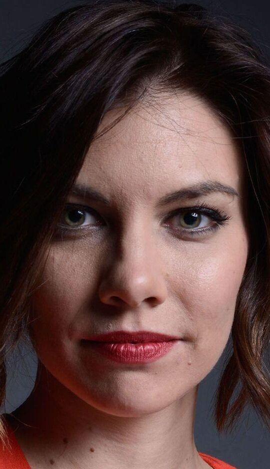 Lauren C. Wank Bank