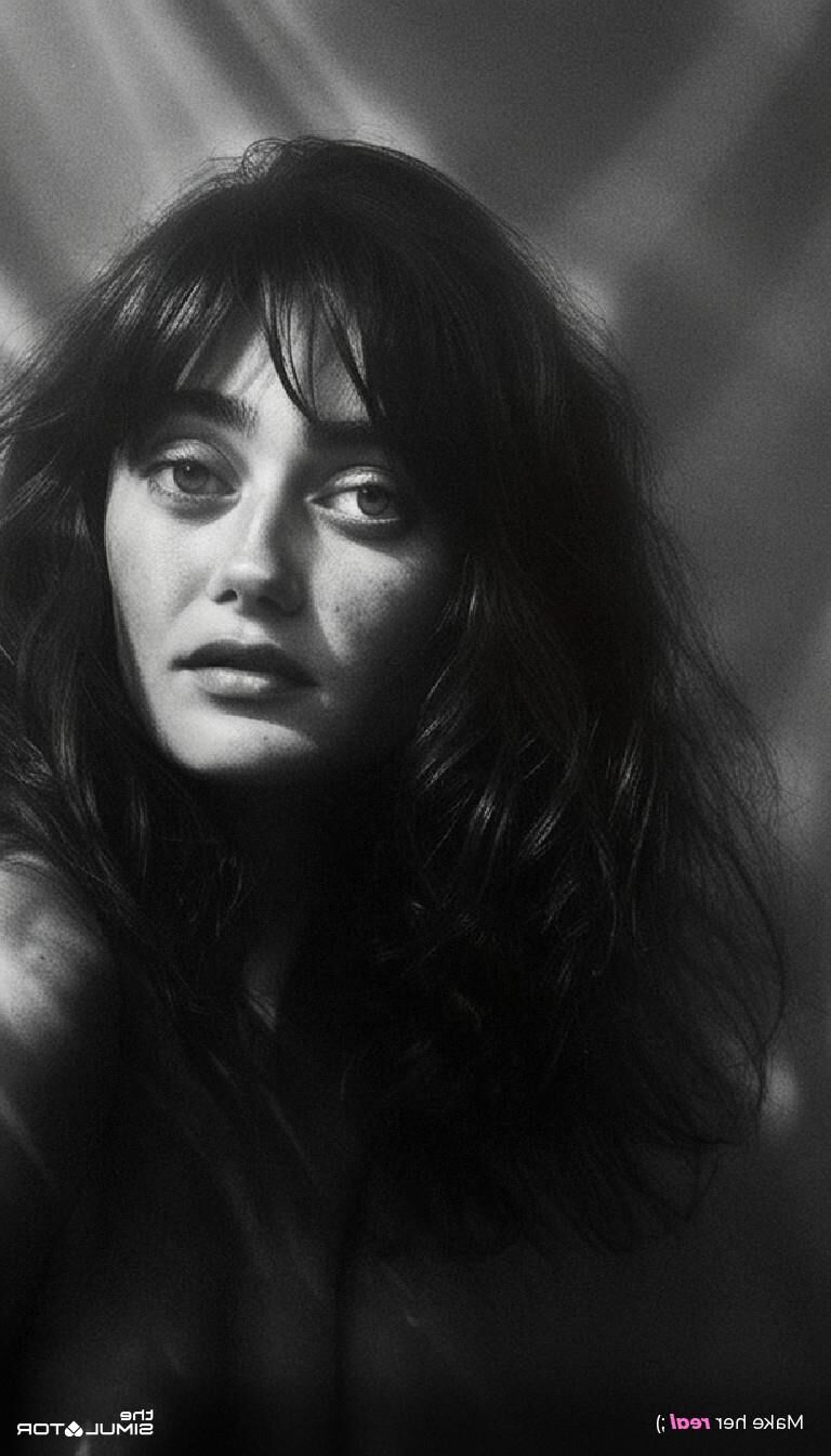 Les yeux et le corps d'Ellas