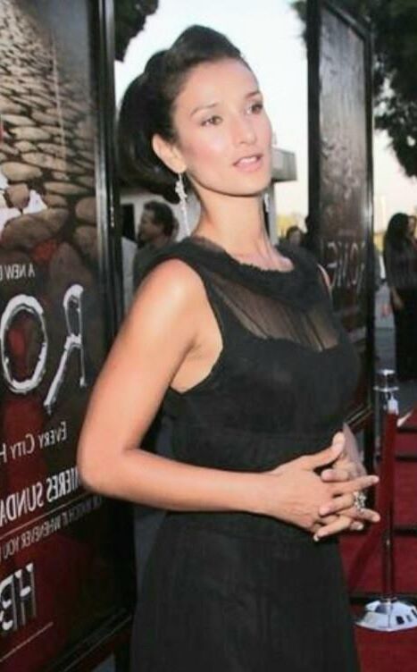 Indira Varma Photo #