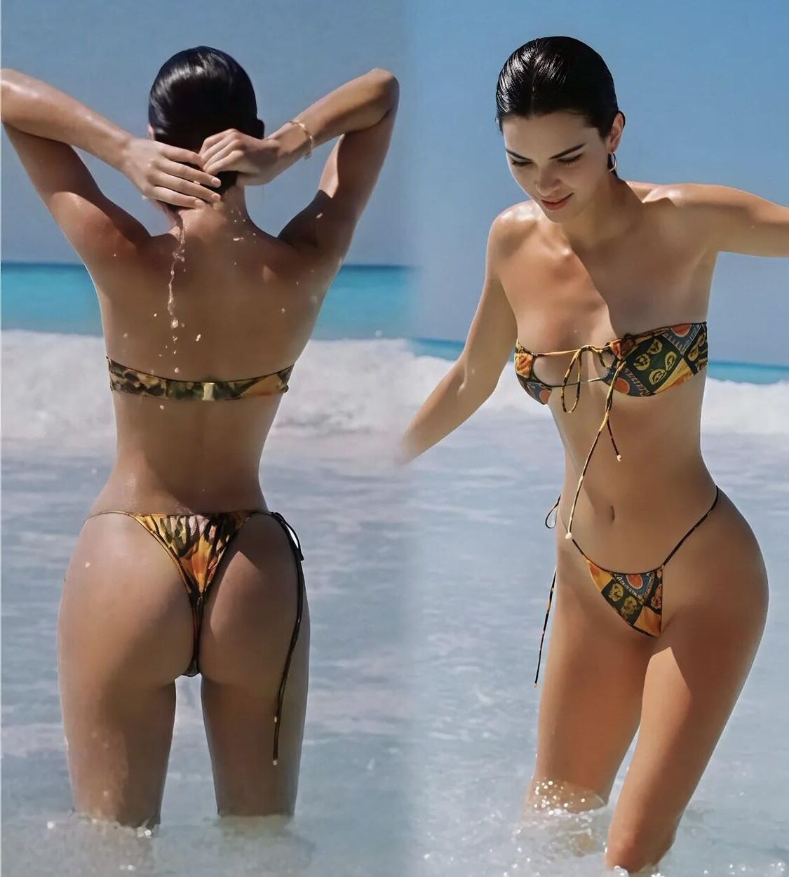 Celeb hotties 