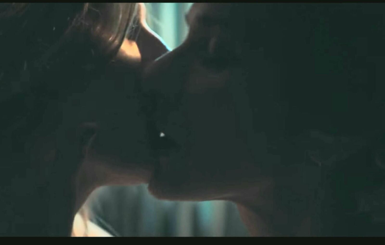Indira Varma This Way Up #