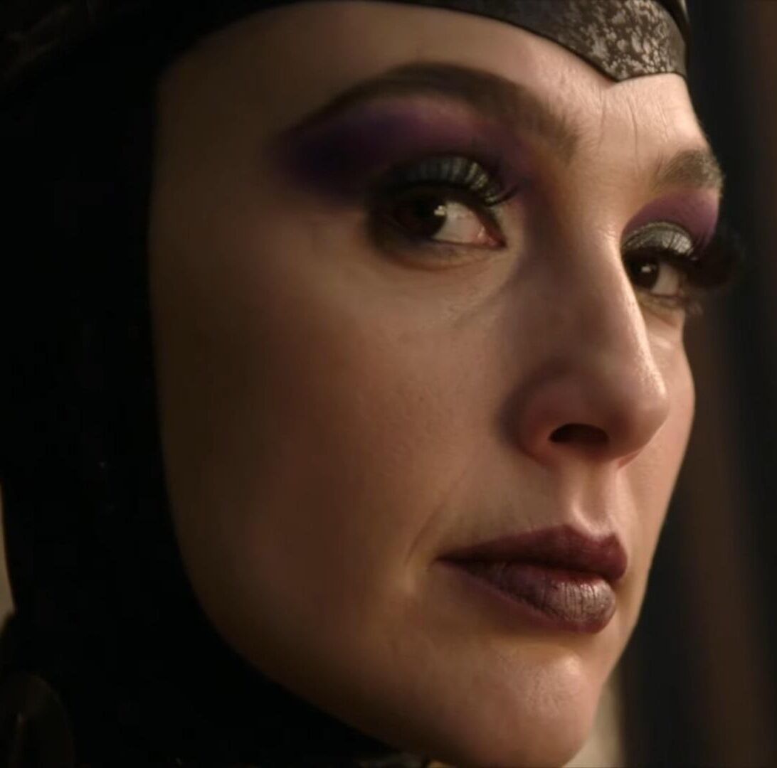 My Evil Queen
