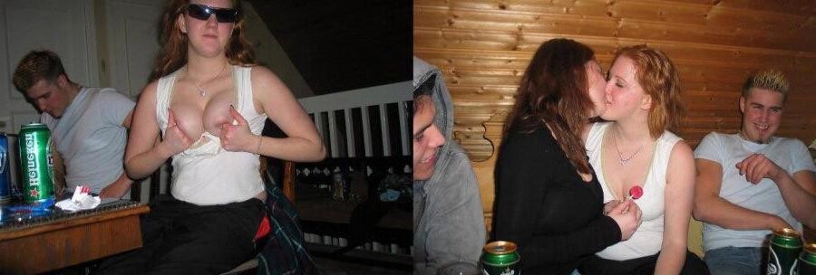 Before and After OMG 
