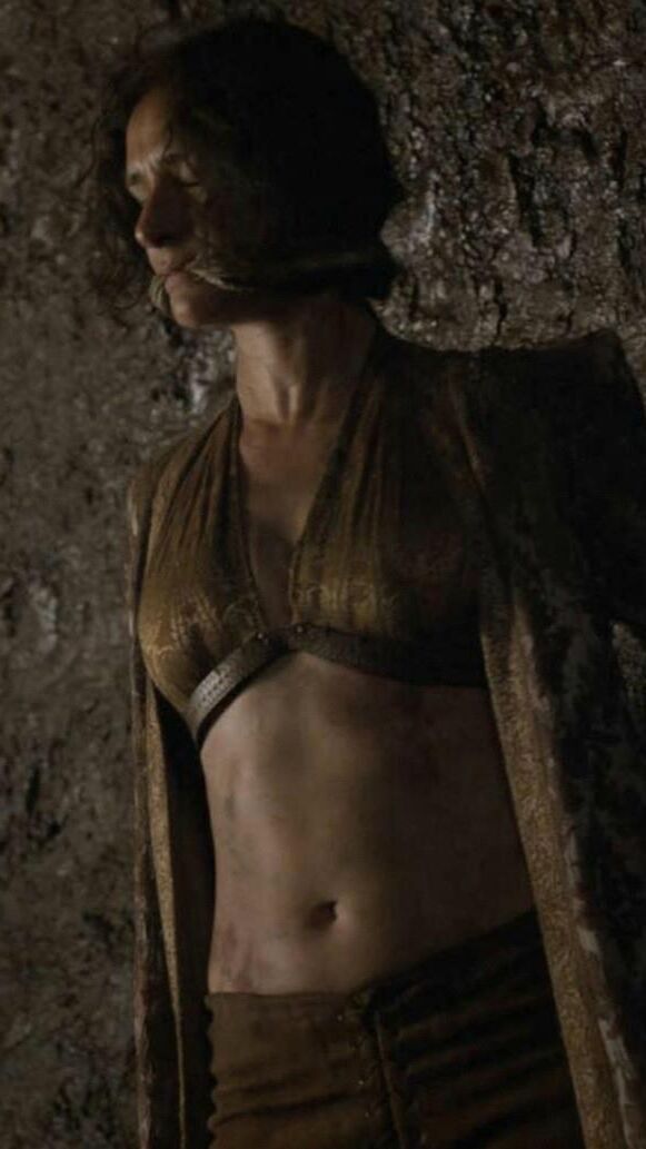 Indira Varma Game of Thrones #