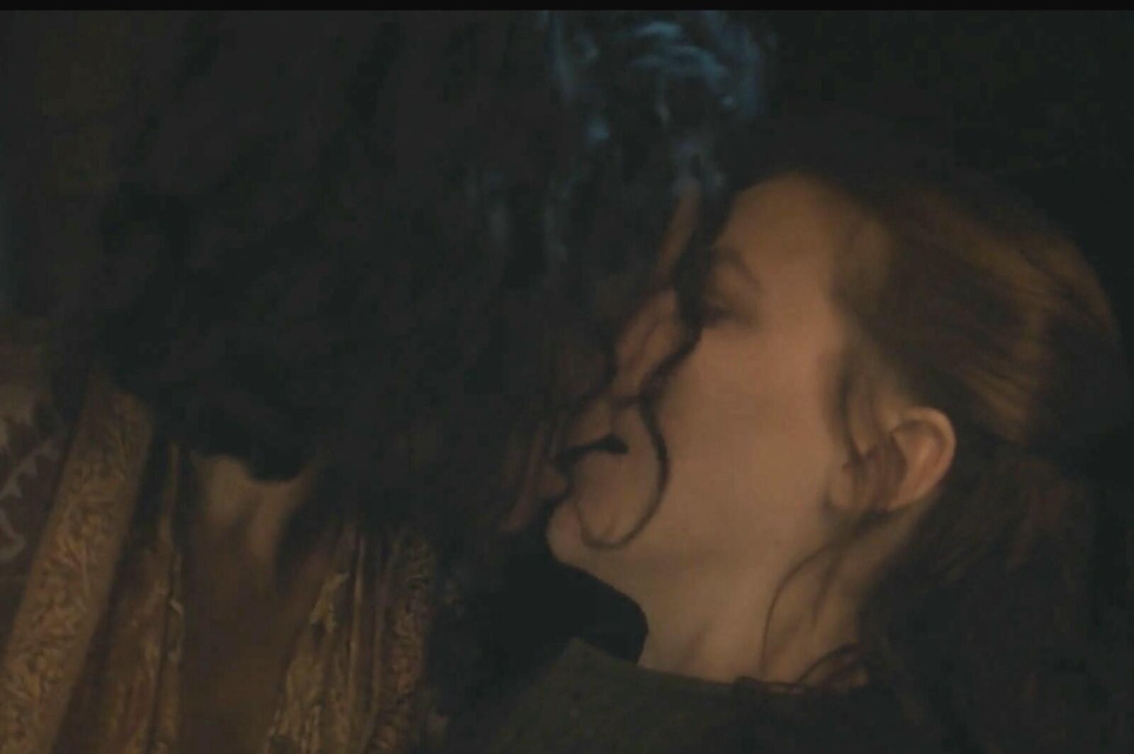 Indira Varma Game of Thrones #