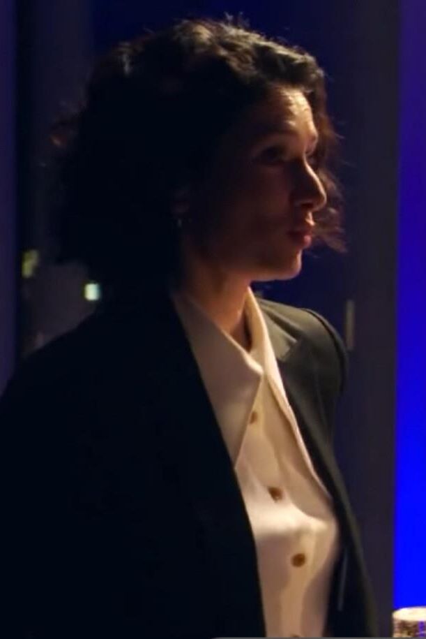 Indira Varma This Way Up #