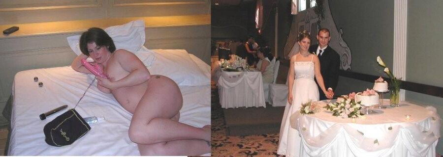 Before and After OMG 