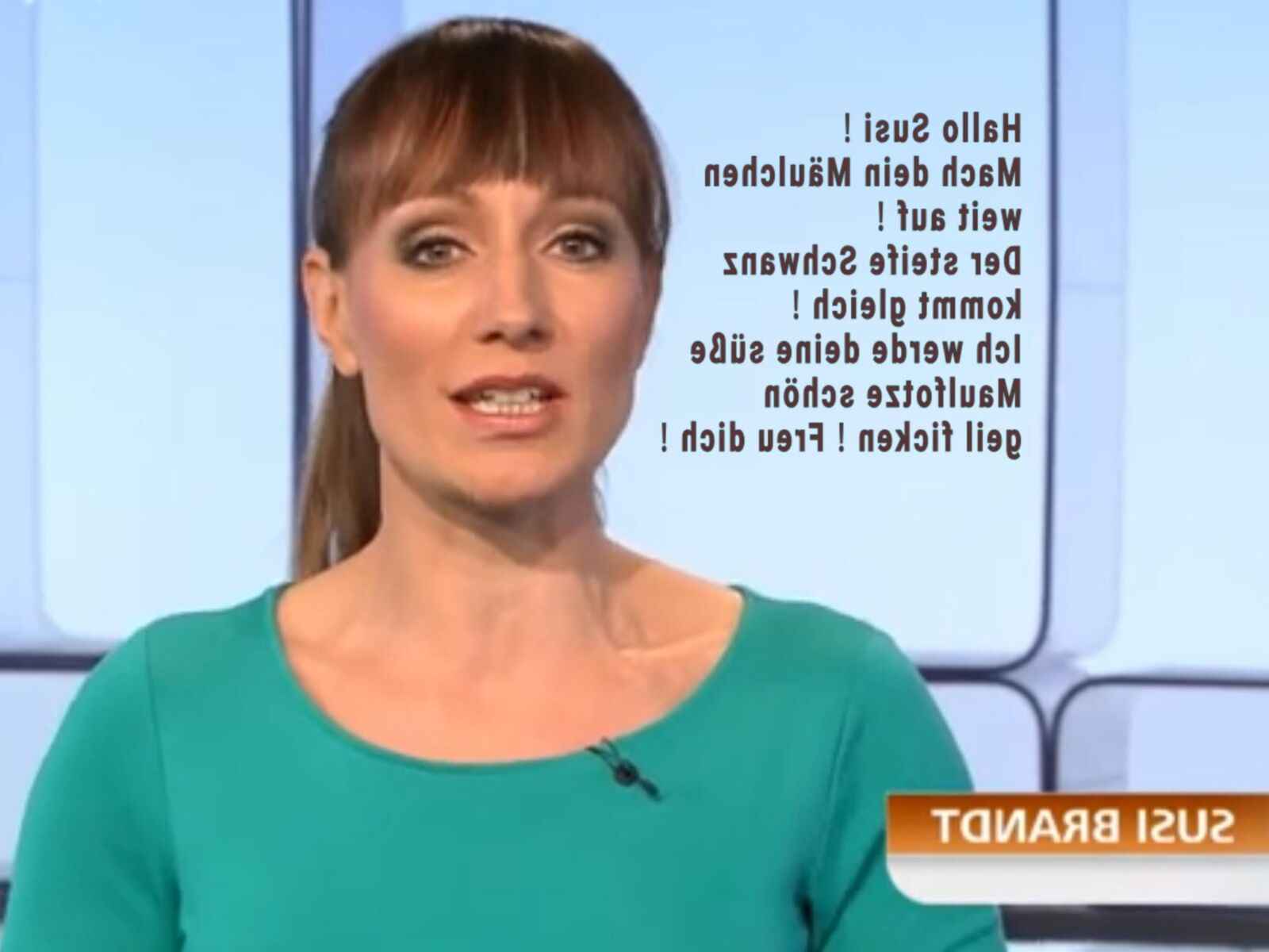 Susi B. GEZ Edelhure in feinen sexy Outfits zum ficken ! 